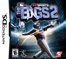 2K Sports – The Bigs 2 (US)(BAHAMUT) Rom